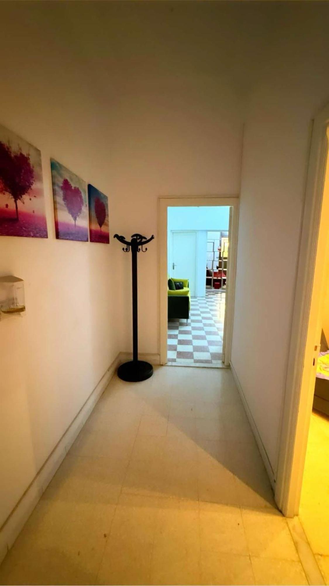 Apartment Dar Eline *