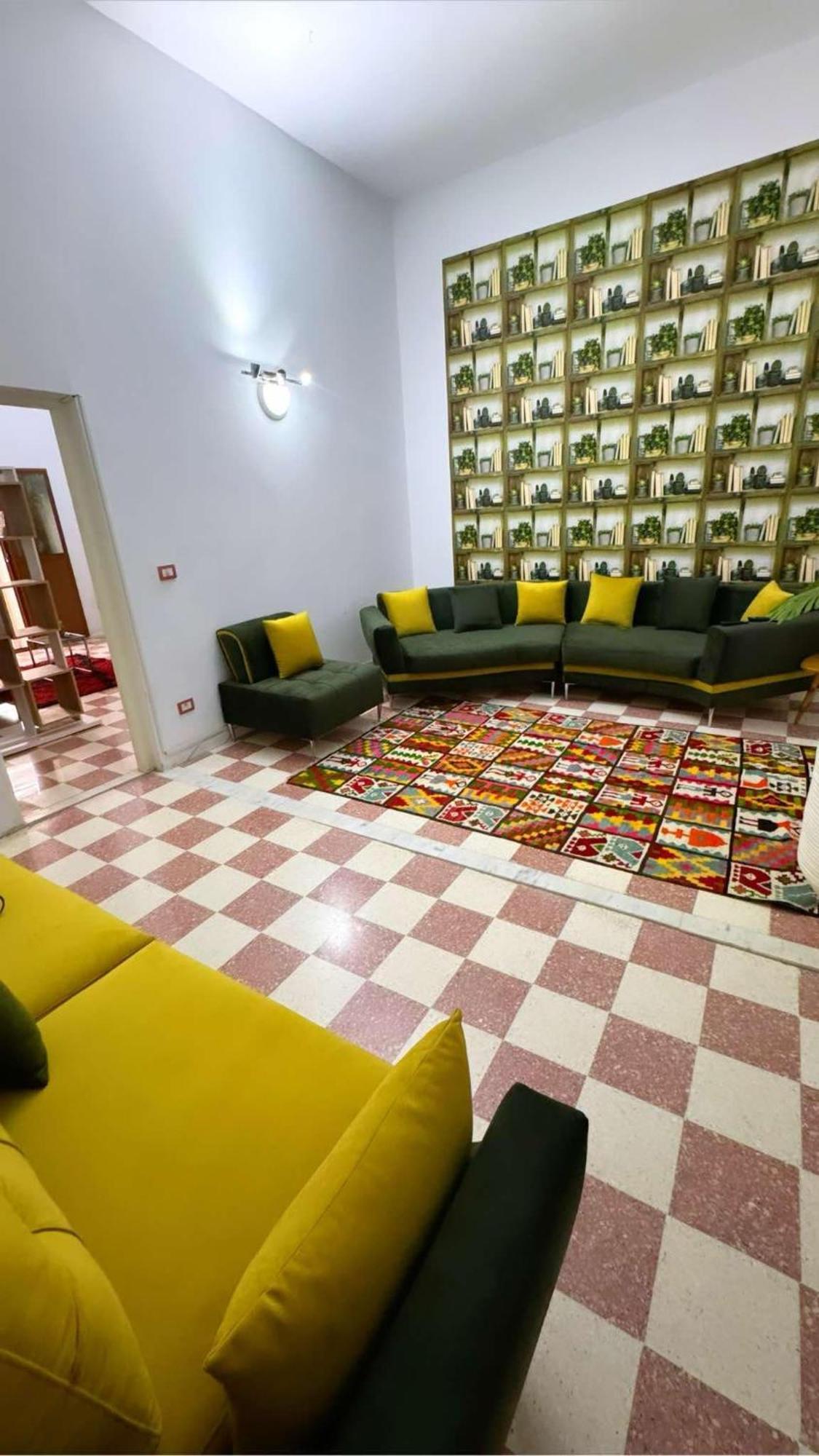 Apartment Dar Eline *