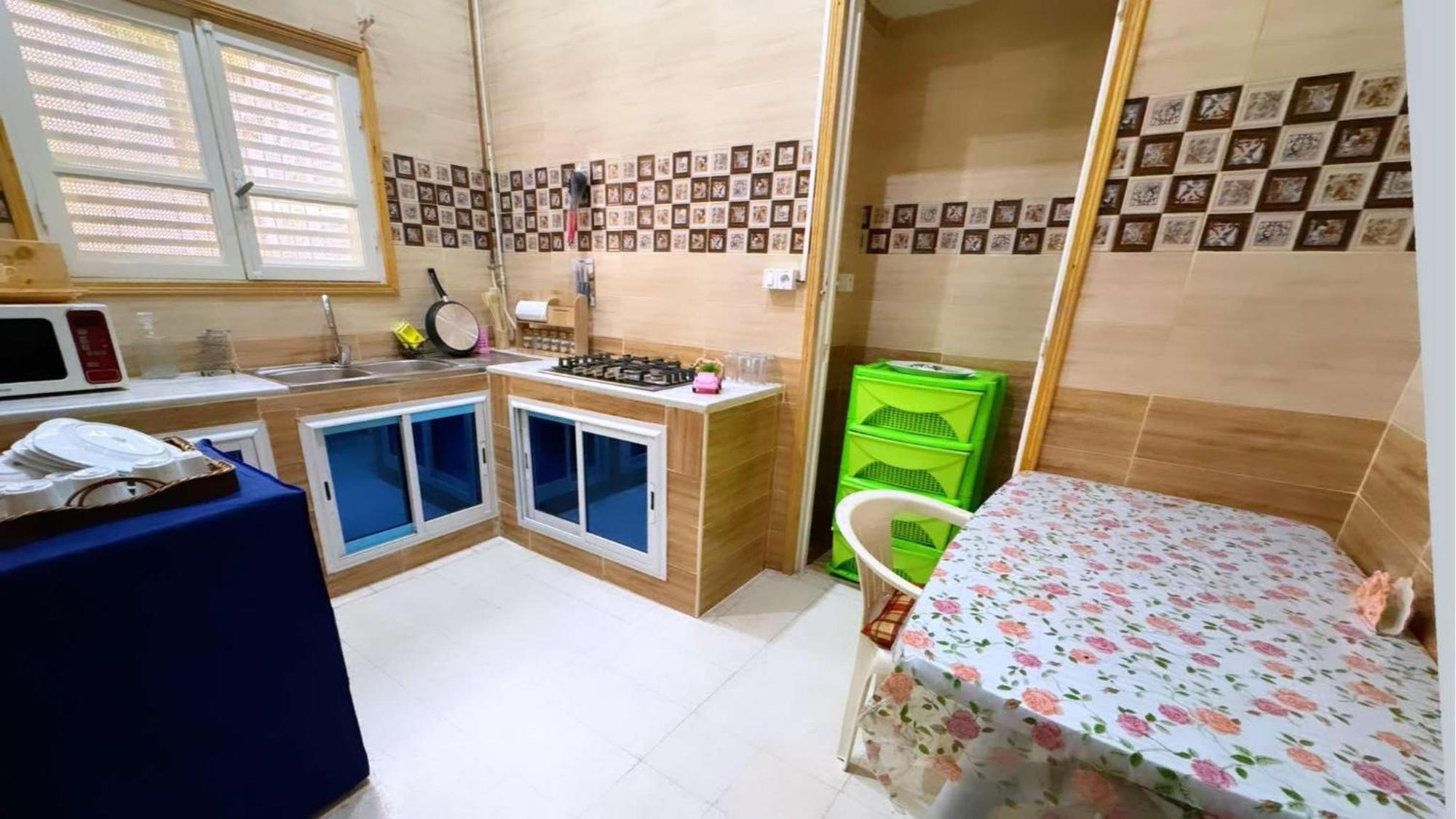 Dar Eline Apartment