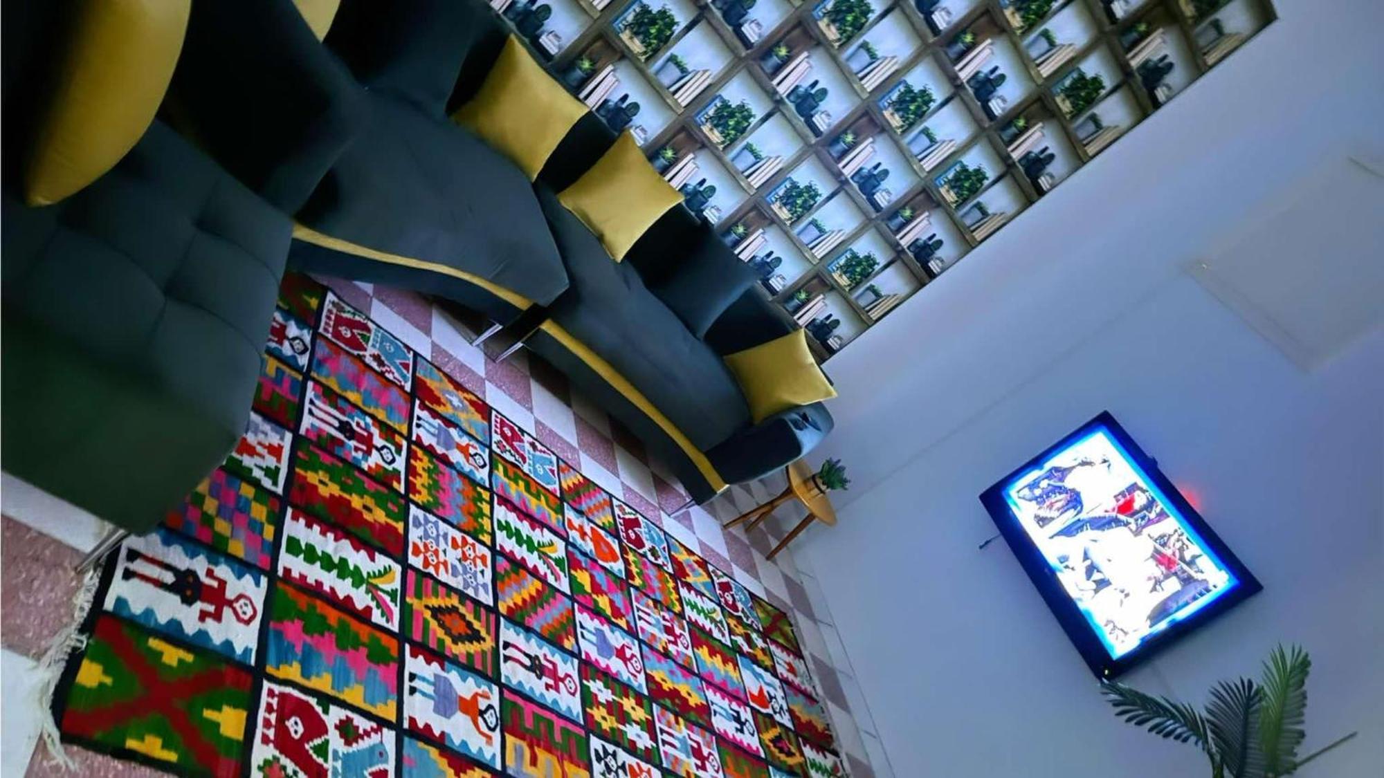 Apartment Dar Eline